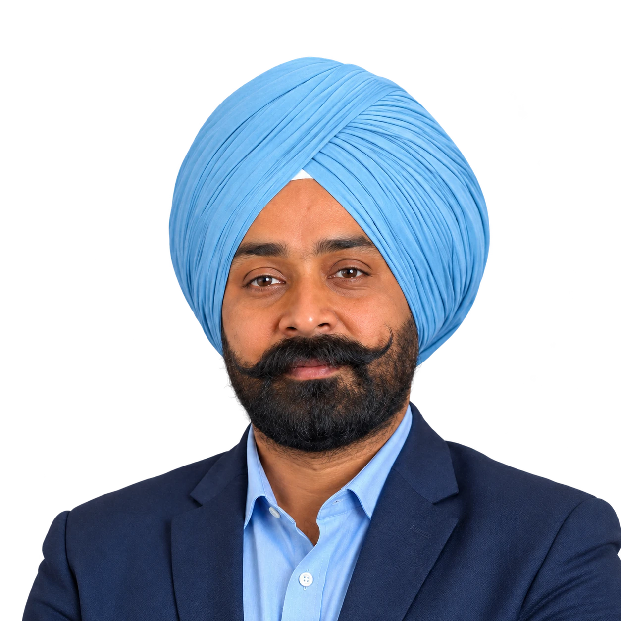 Sandeep Singh, founder and digital growth lead